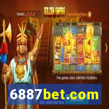 6887bet.com