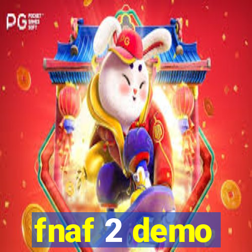 fnaf 2 demo