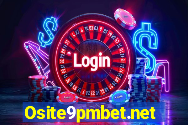 Osite9pmbet.net
