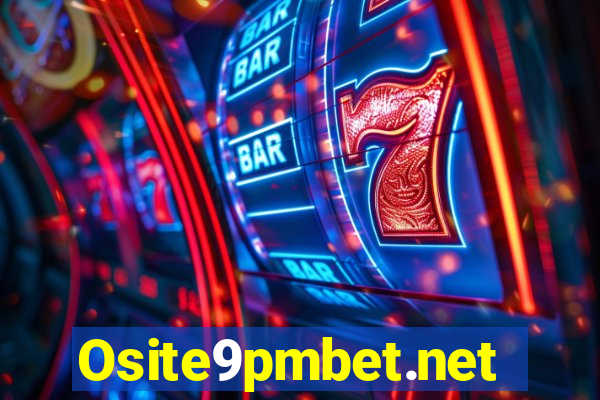 Osite9pmbet.net