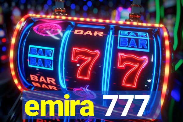 emira 777