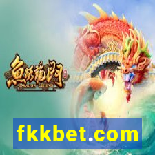 fkkbet.com