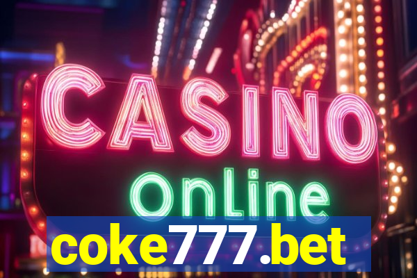 coke777.bet