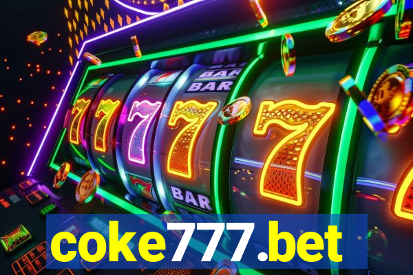 coke777.bet