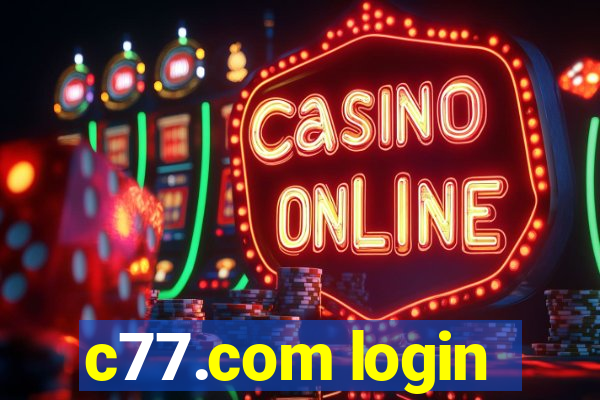 c77.com login