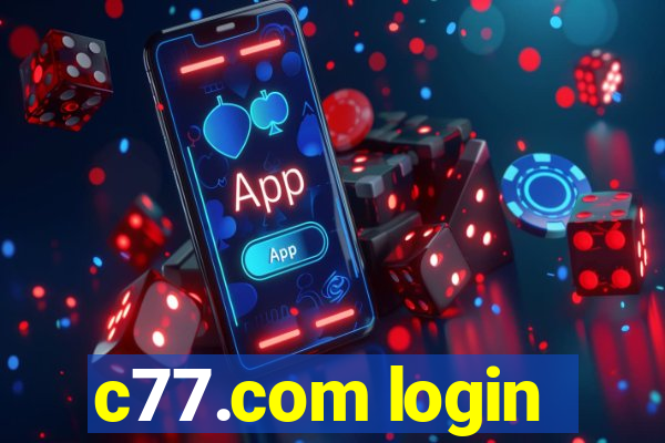 c77.com login