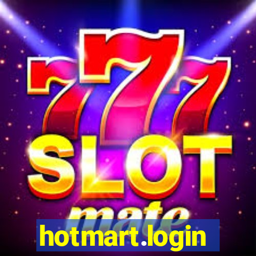 hotmart.login