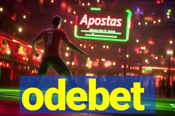 odebet