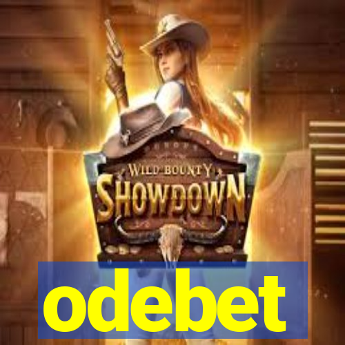 odebet
