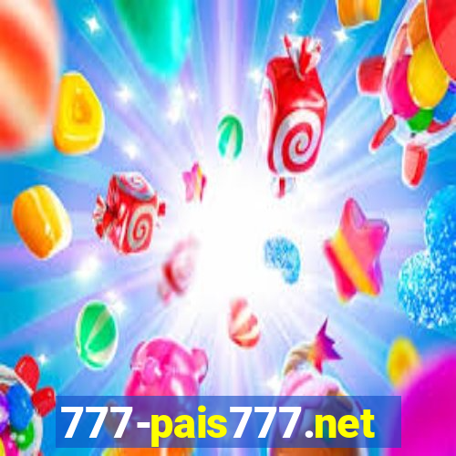 777-pais777.net