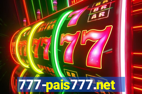 777-pais777.net