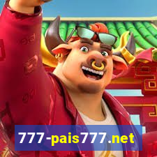 777-pais777.net