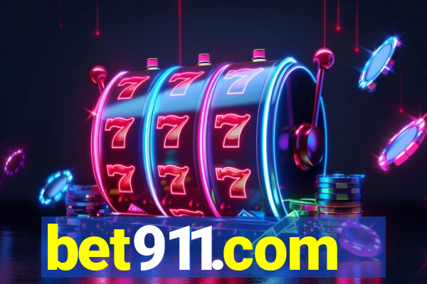 bet911.com