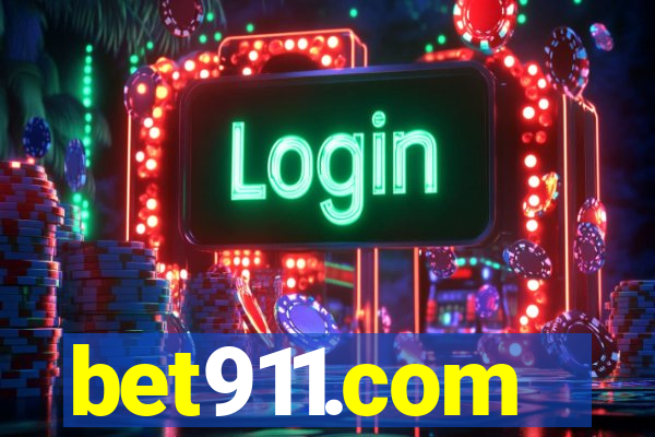 bet911.com