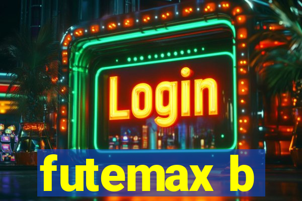 futemax b