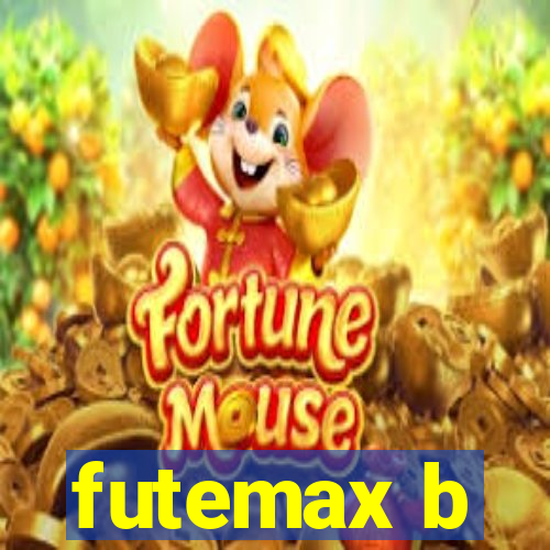 futemax b