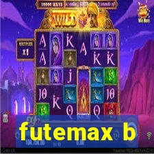 futemax b