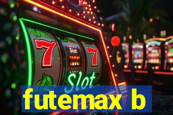 futemax b