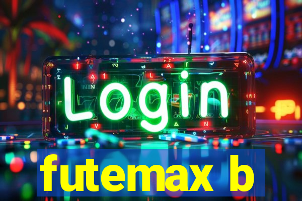 futemax b