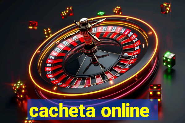cacheta online
