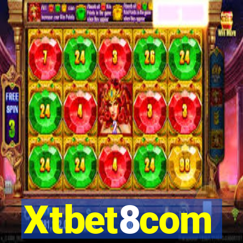 Xtbet8com