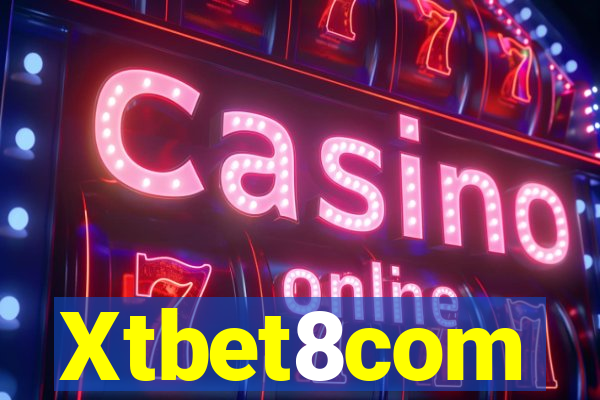 Xtbet8com