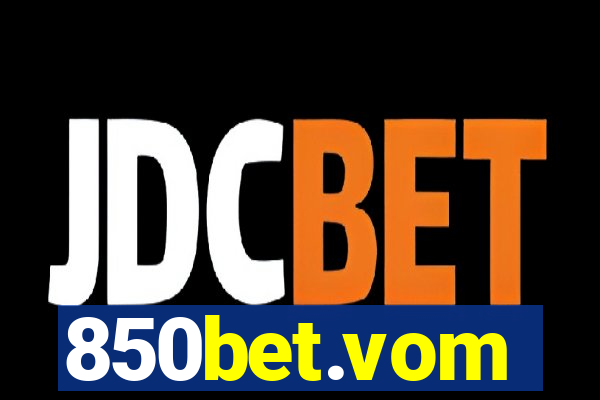 850bet.vom