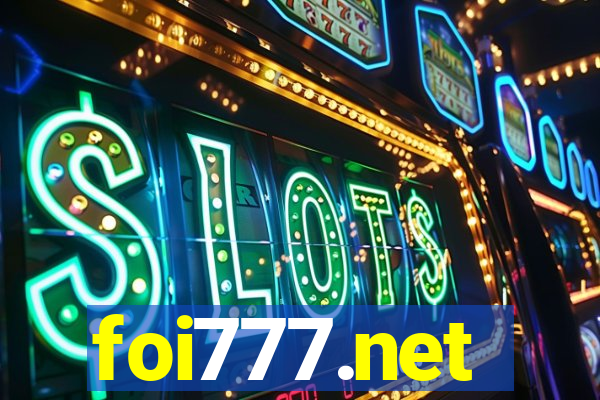 foi777.net