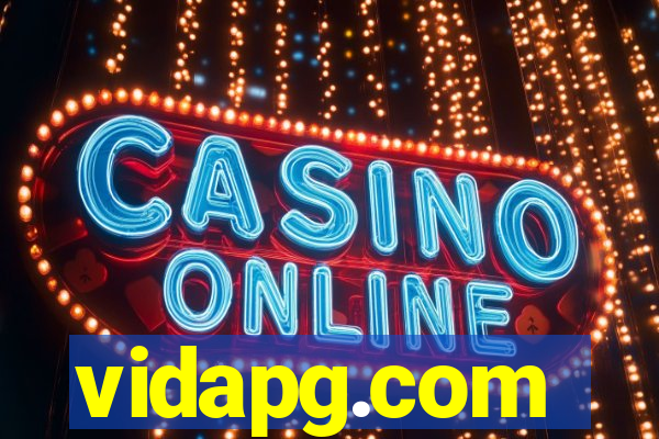 vidapg.com
