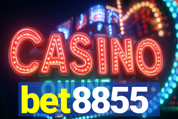 bet8855