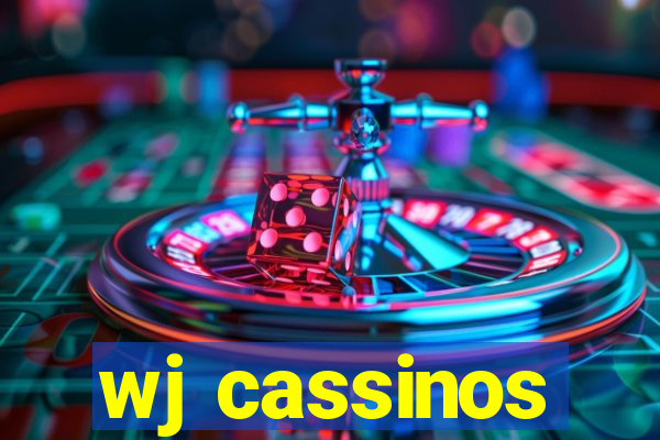 wj cassinos
