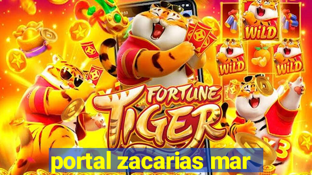 portal zacarias mar