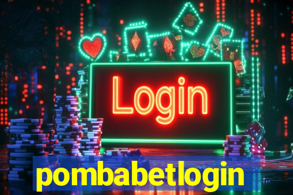 pombabetlogin