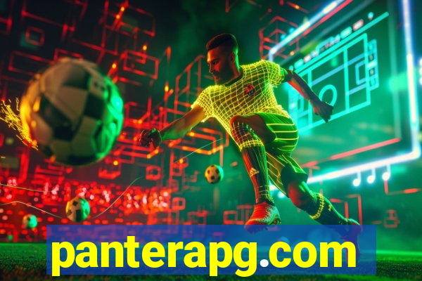 panterapg.com