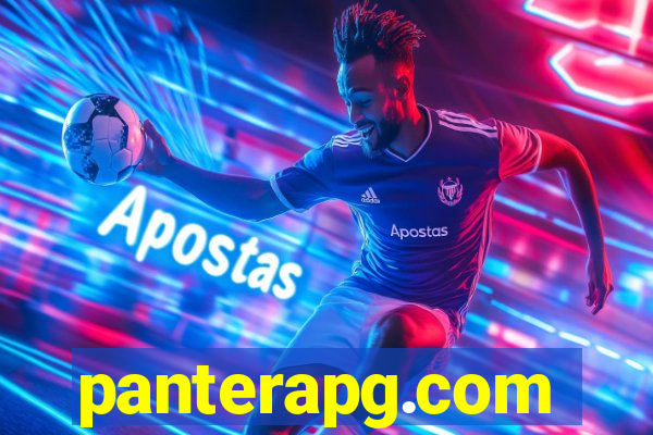 panterapg.com