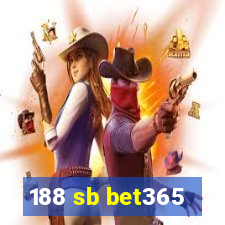 188 sb bet365