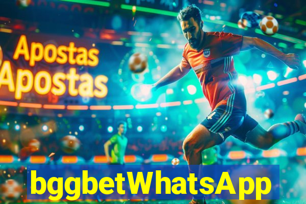 bggbetWhatsApp