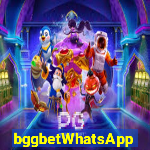 bggbetWhatsApp