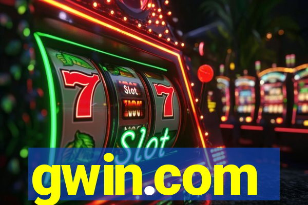 gwin.com