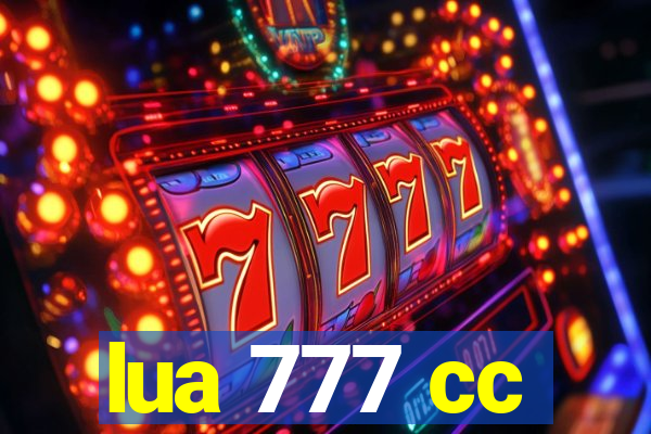 lua 777 cc