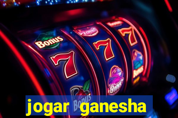 jogar ganesha fortune demo