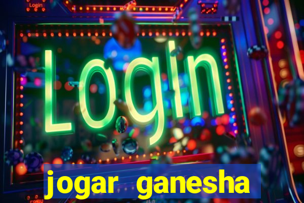 jogar ganesha fortune demo