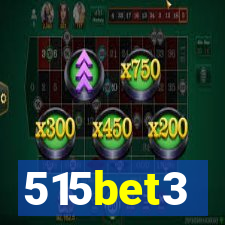 515bet3
