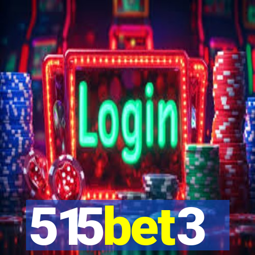 515bet3