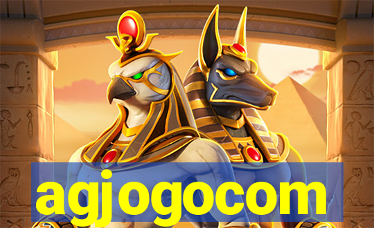 agjogocom
