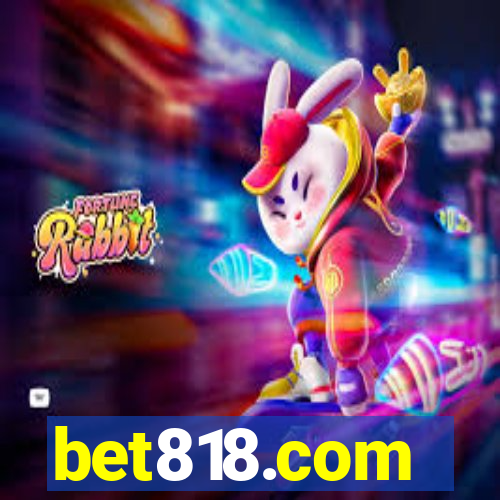 bet818.com