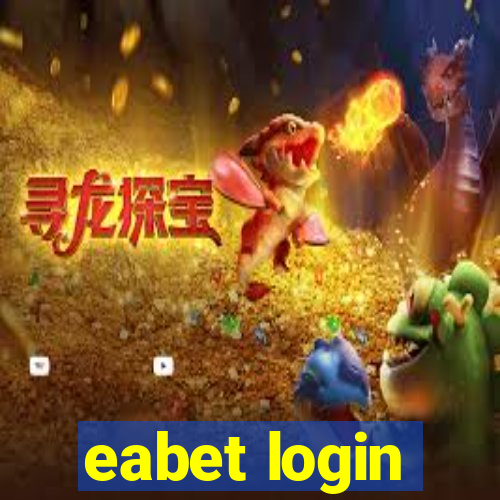eabet login