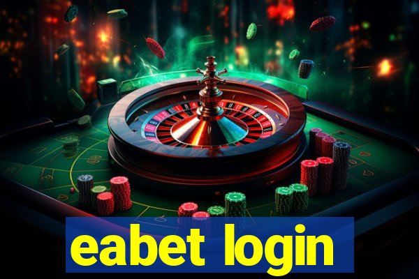 eabet login