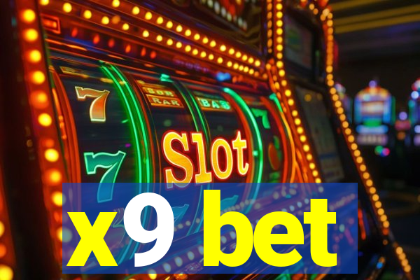 x9 bet