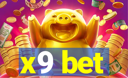 x9 bet